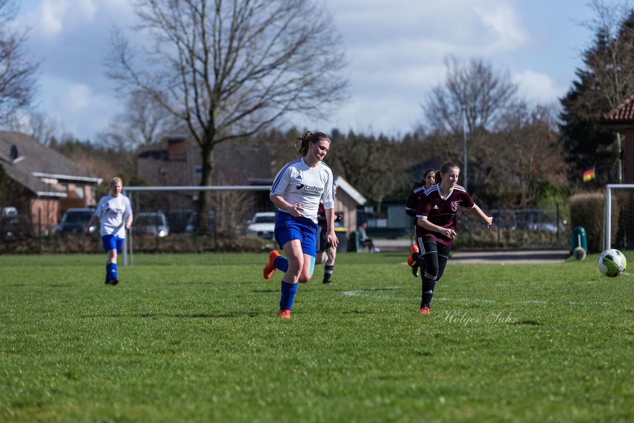 Bild 230 - Frauen TSV Wiemersdorf - VfL Struvenhuetten : Ergebnis: 3:1